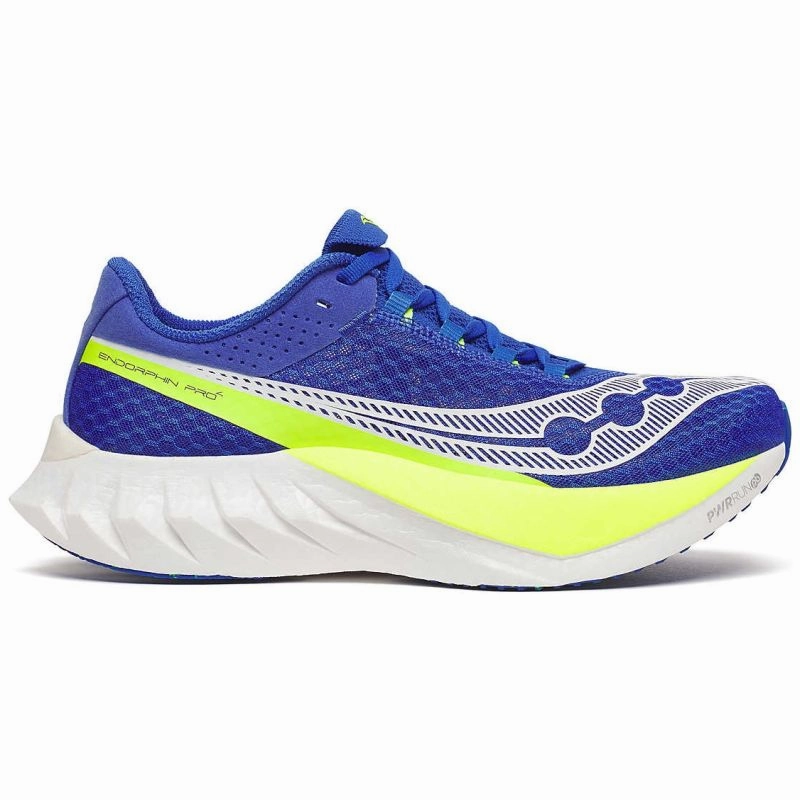 Saucony Endorphin Pro 4 D Mens Running Shoes plyometric training