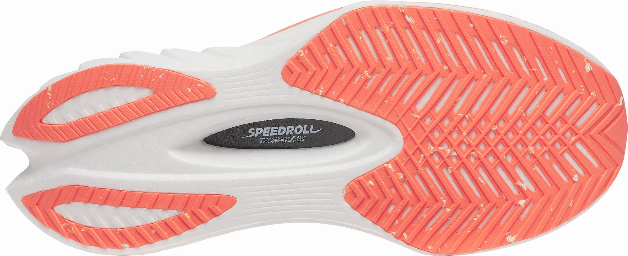 Saucony Endorphin Pro 4 Womens Running Shoes - Pink Uphill running