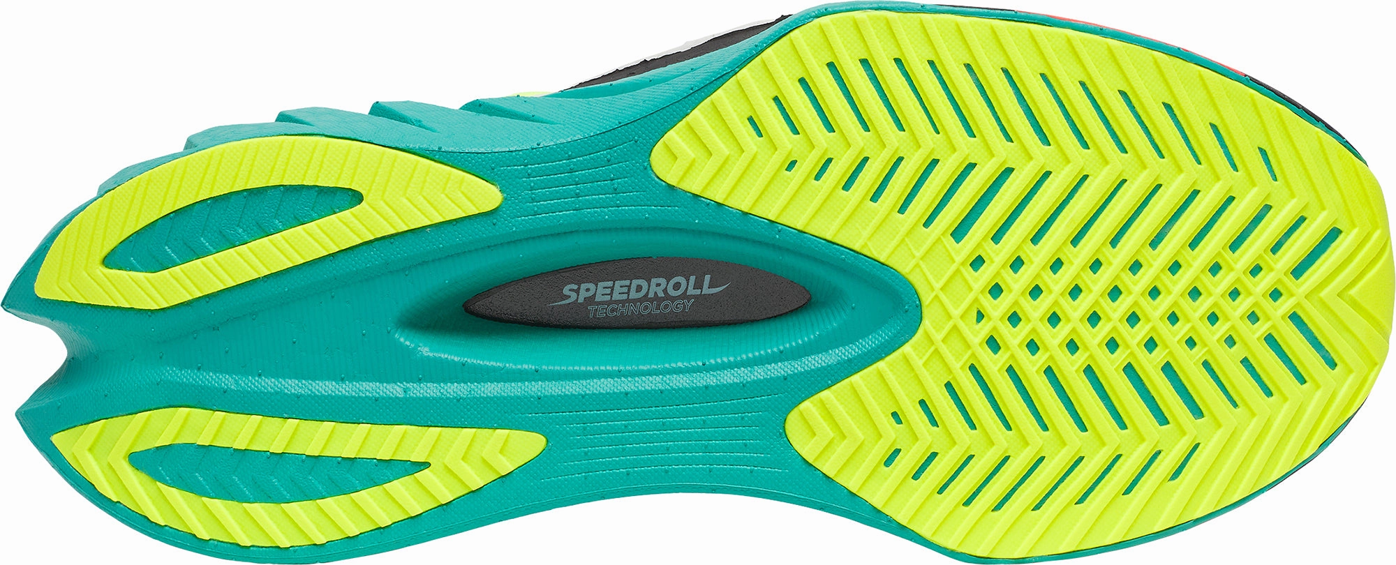 Saucony Endorphin Pro 4 Womens Running Shoes - White Optimal Fit cold weather running shoe situation