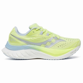 Saucony Endorphin Speed 4 B Womens Running Shoes Neutral Pronation Support