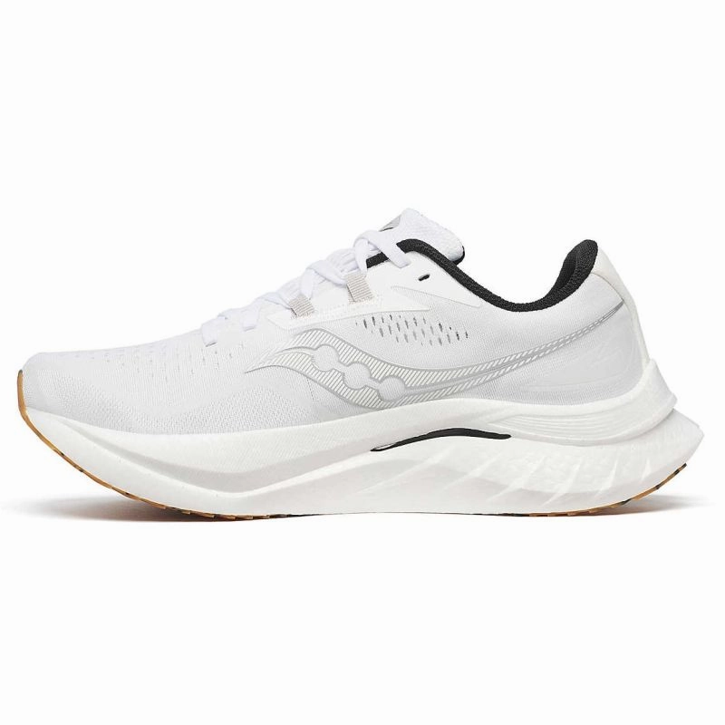 Saucony Endorphin Speed 4 D Mens Running Shoes Mid Top Design