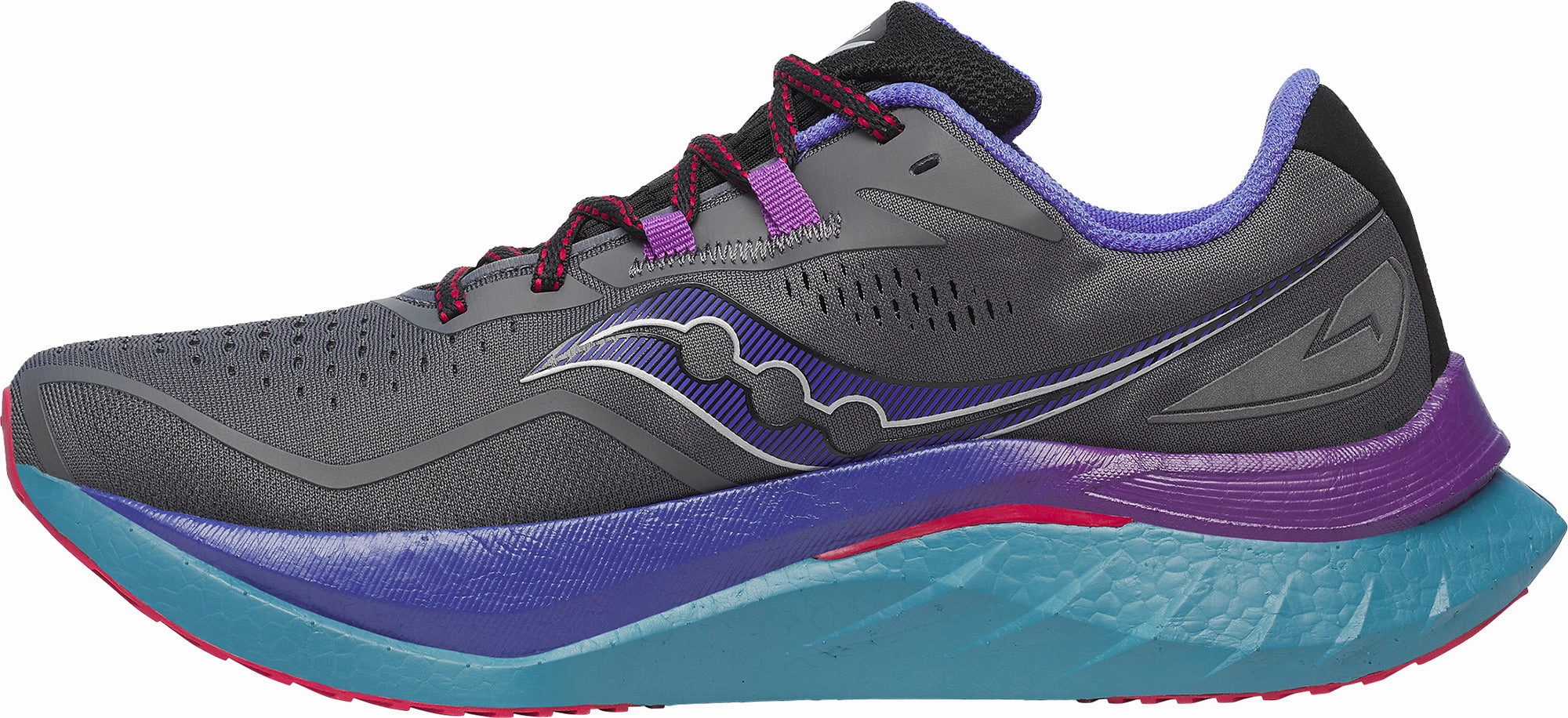 joggers Saucony Endorphin Speed 4 Mens Running Shoes - Grey