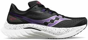 weight - training running shoes Saucony Endorphin Speed 4 Womens Running Shoes - Black