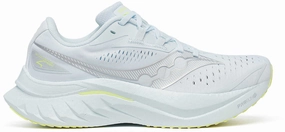 Saucony Endorphin Speed 4 Womens Running Shoes - Blue Step In Comfort