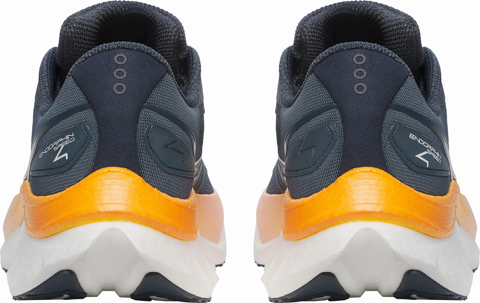 group - run Zip - up Saucony Endorphin Speed 4 Womens Running Shoes - Blue