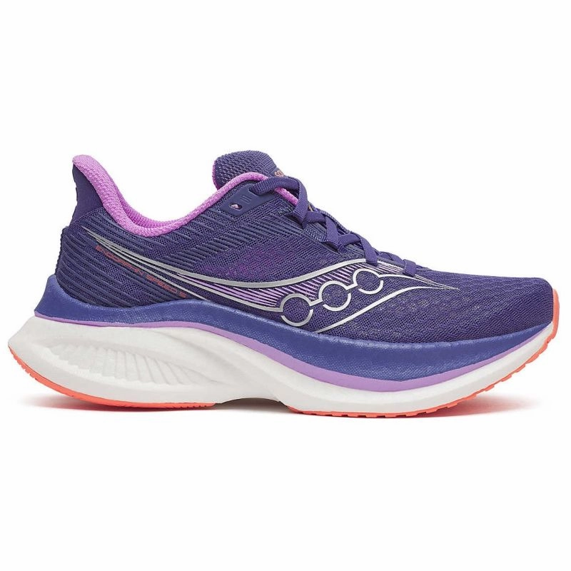Saucony Endorphin Speed 5 B Womens Running Shoes Multifunctional