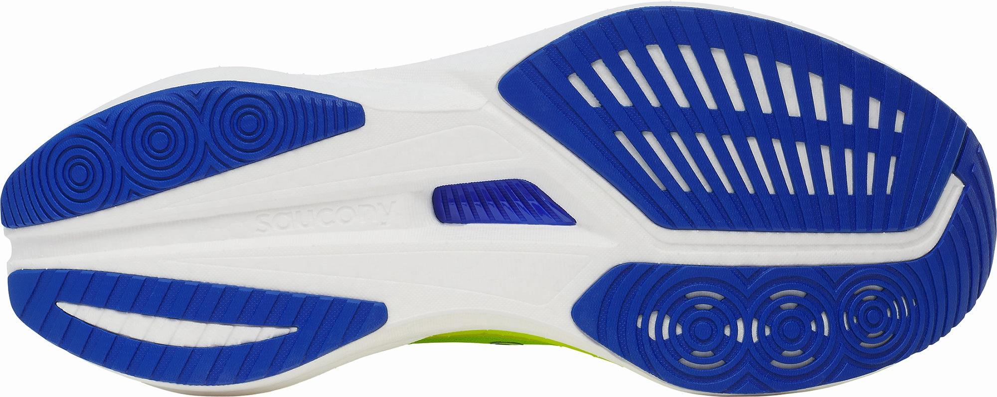 Saucony Endorphin Speed 5 Mens Running Shoes - Yellow group running shoes