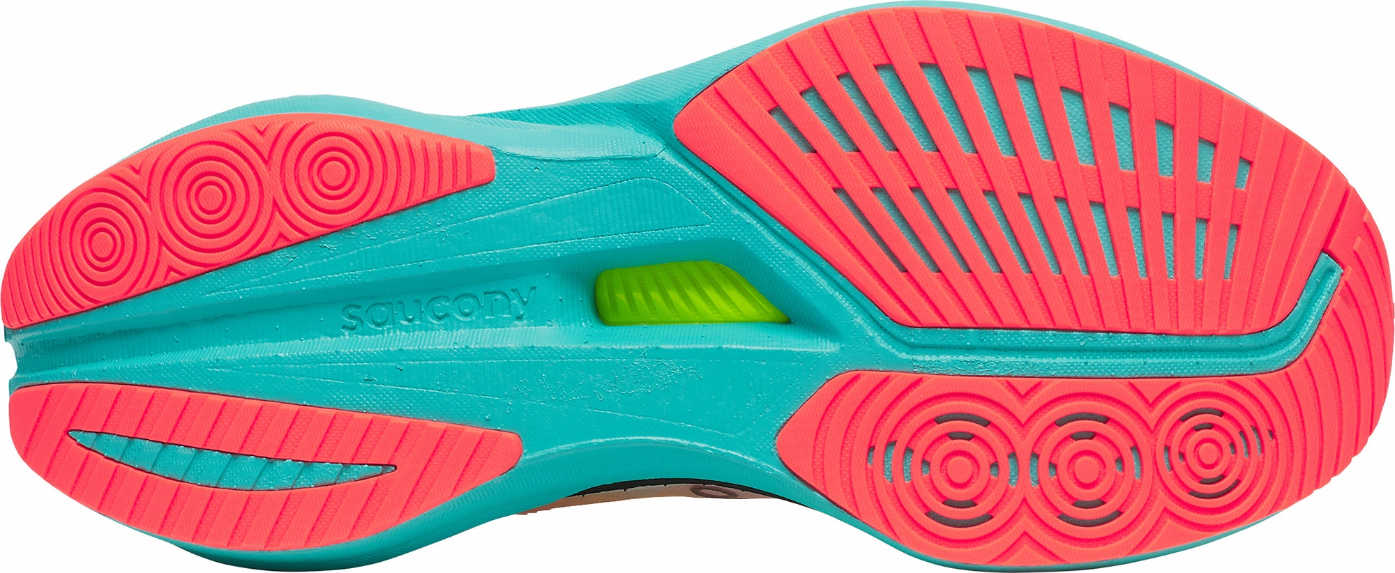 Long Distance Run frisbee shoes Saucony Endorphin Speed 5 Womens Running Shoes - White