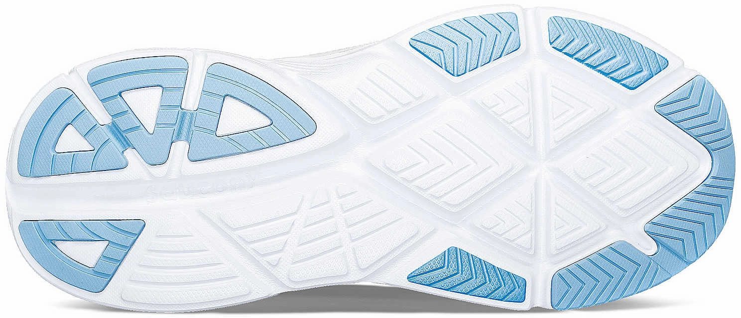 Saucony Guide 17 Womens Running Shoes - Black Daily Routine