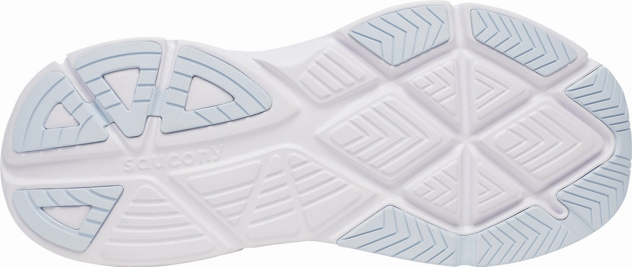 canoeing shoes Saucony Guide 18 Womens Running Shoes - Pink