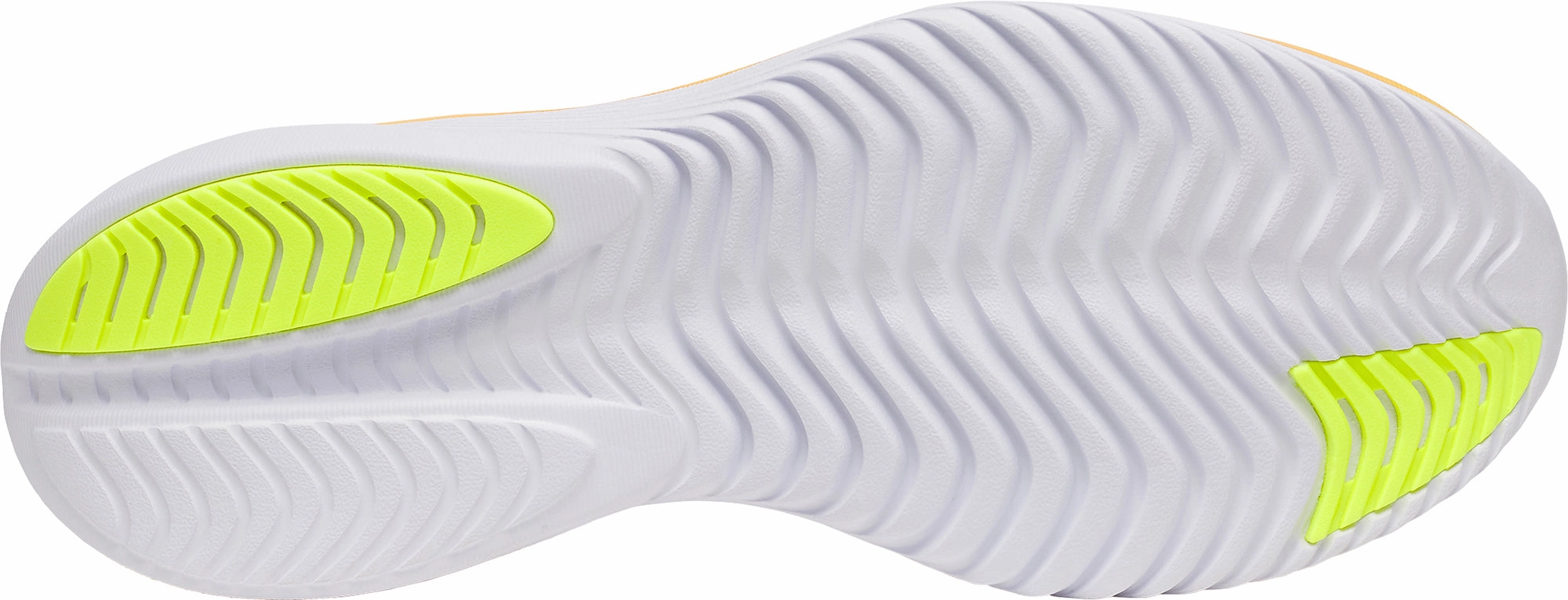 Saucony Kinvara 15 Mens Running Shoes - Orange carnival - themed running option indoor workouts