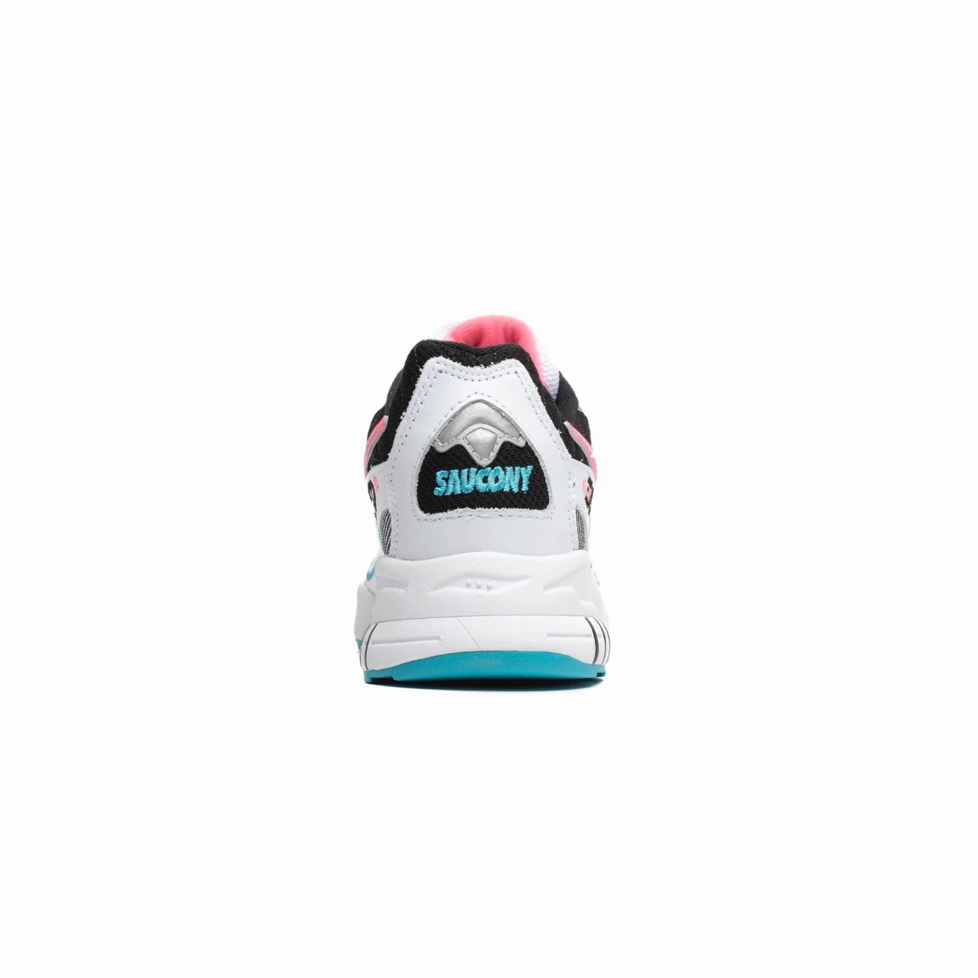 Saucony Mens 3D Grid Hurricane Shoes Fashionable Shoes