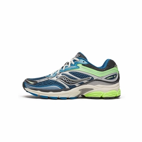 platform shoes Saucony Mens Progrid Omni 9 Shoes
