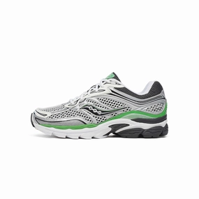 walker shoes Saucony Mens Progrid Omni 9 Shoes