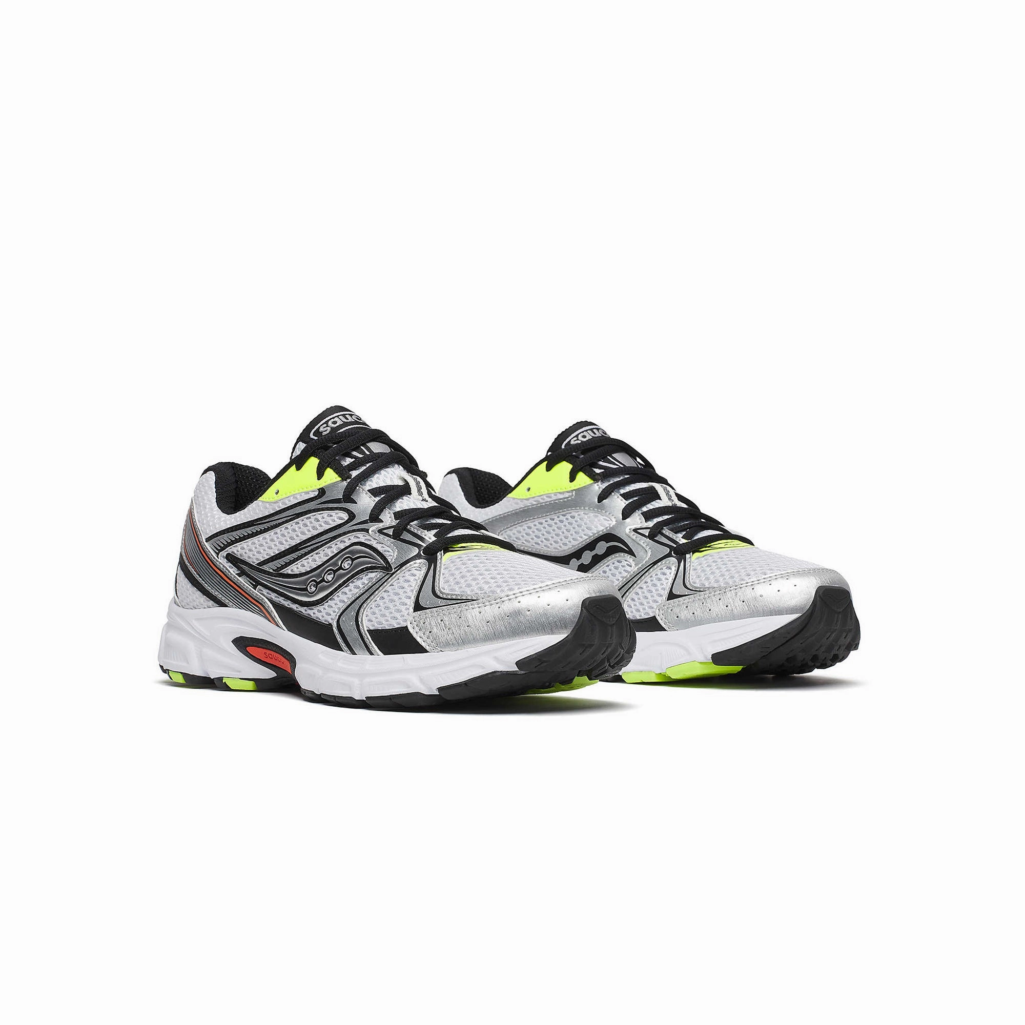 Saucony Mens Ride Millennium Shoes neoprene running shoes