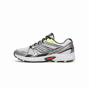 Mammoth look Saucony Mens Ride Millennium Shoes