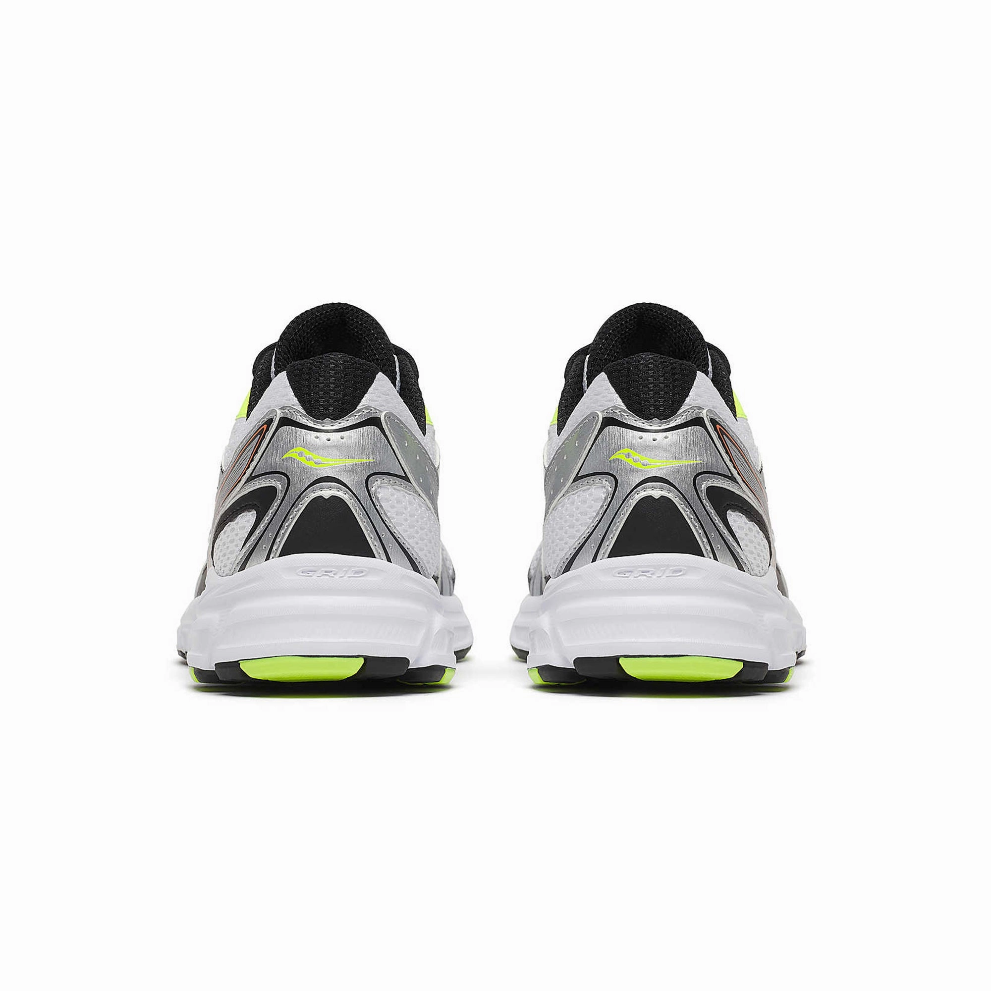 Stretch Gaiter Saucony Mens Ride Millennium Shoes