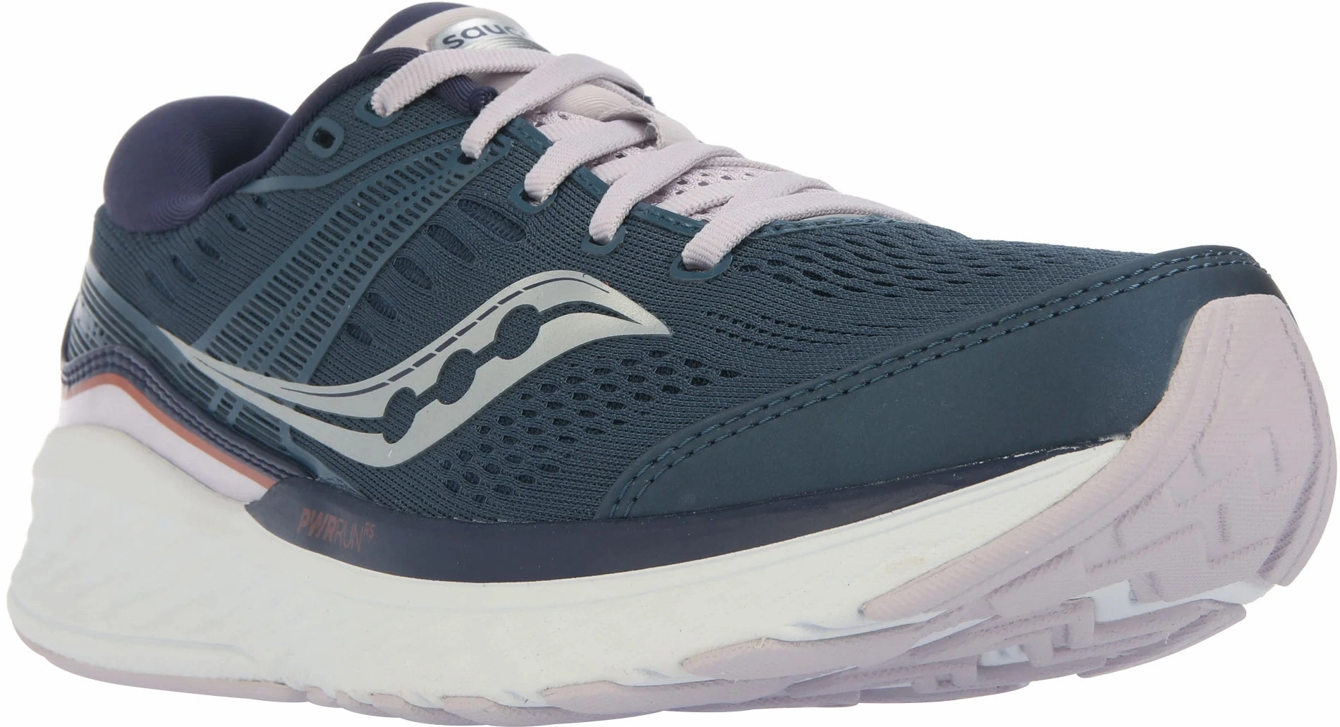 forest - runner multipurpose - shoes Saucony Munchen 4 Womens Running Shoes - Blue