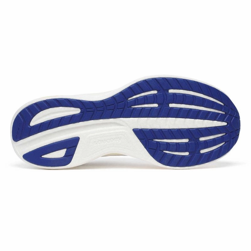 Saucony Ride 18 D Mens Running Shoes Robust