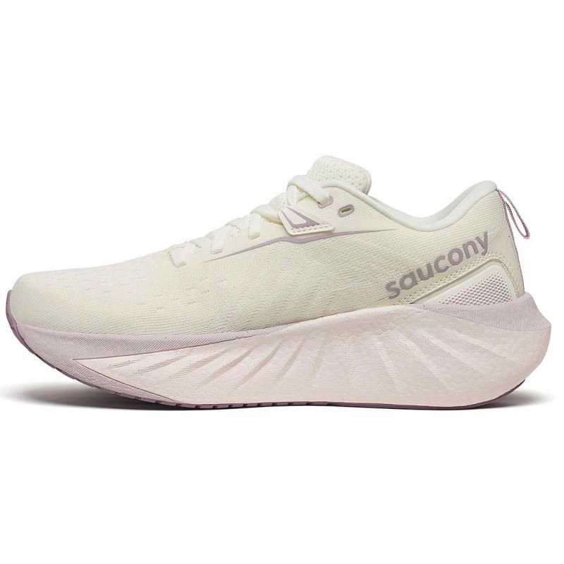 Saucony Triumph 22 B Womens Running Shoes Limited Edition