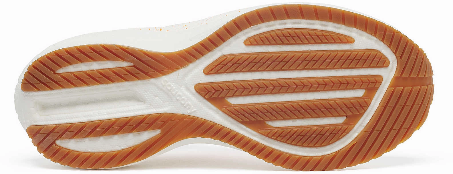 Saucony Triumph RFG Womens Running Shoes - White snowboarding shoes