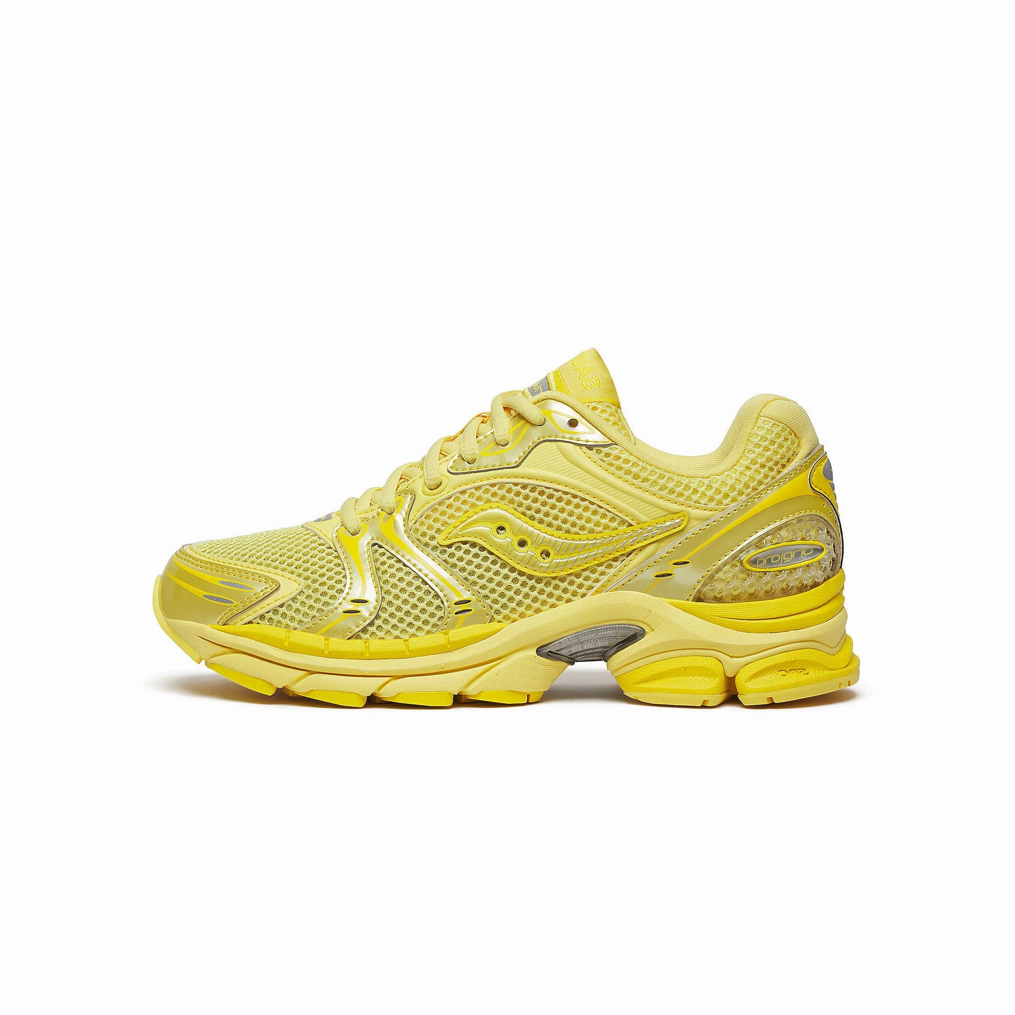 Spring running freshness Saucony Womens Progrid Triumph 4 Shoes