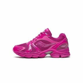Saucony Womens Progrid Triumph 4 Shoes scratch - resistant - finish - toughness shoes