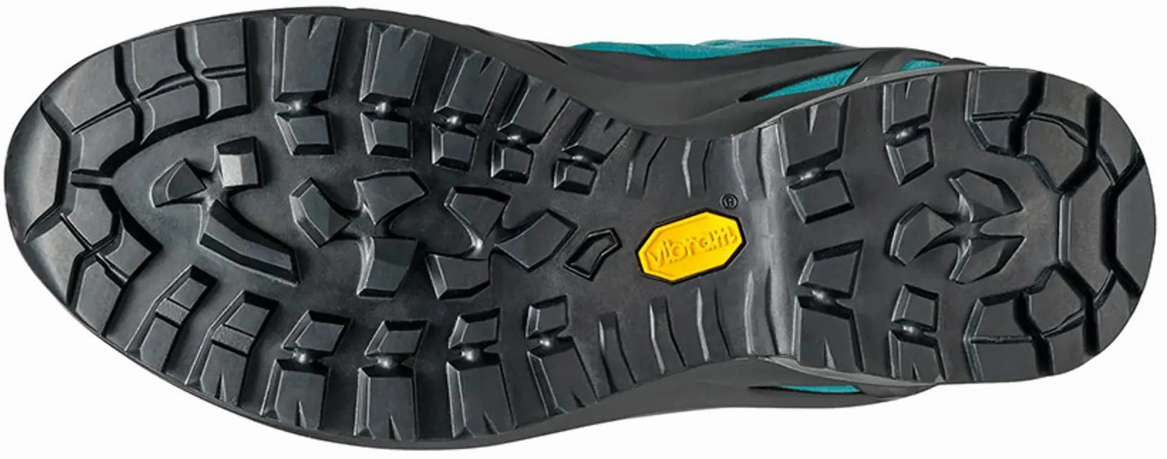 Scarpa Cyclone-S GORE-TEX Womens Walking Boots - Blue for endurance training