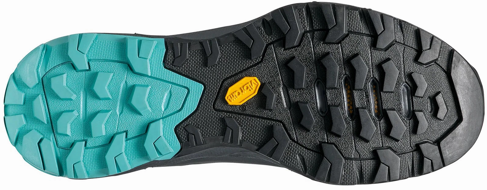 shoe reliable party look Scarpa Rapid GORE-TEX Womens Walking Shoes - Grey