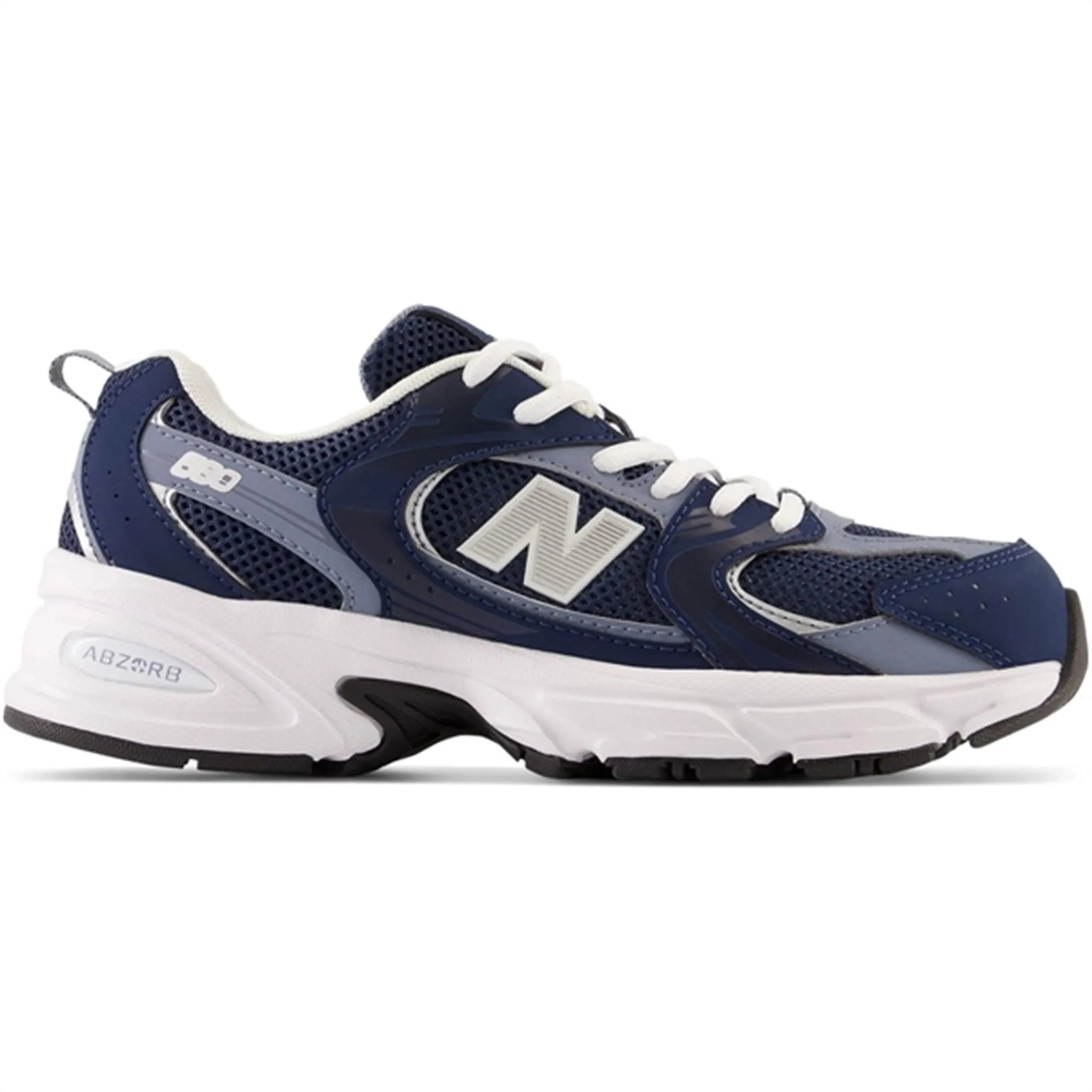 Sneaker Bags New Balance 530 Kids Grade Nb Navy