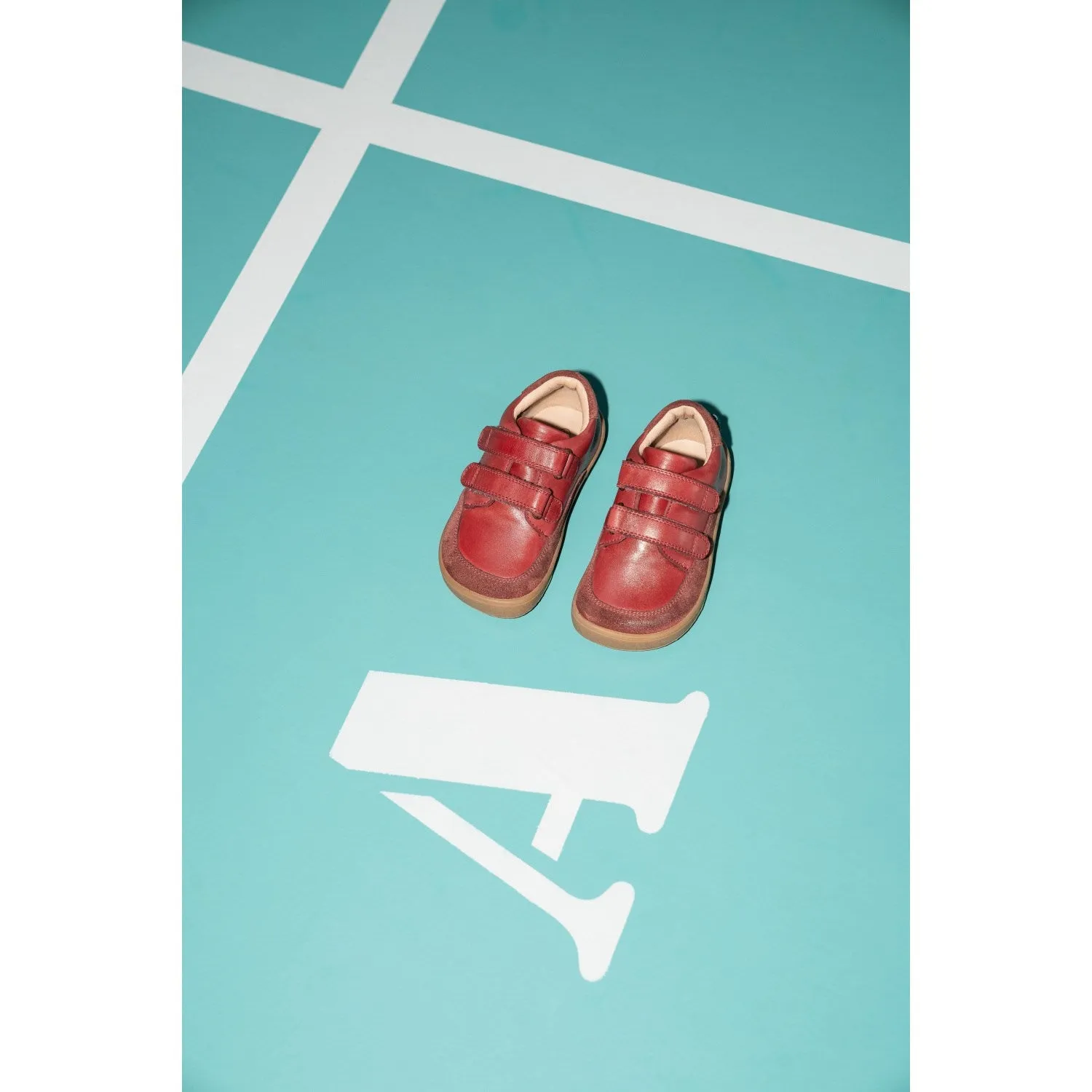 Noise   Reducing Smooth Performance Bundgaard Dark Red VB Blaze TEX