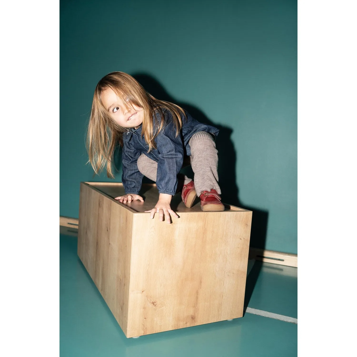 Bundgaard Dark Red VB Blaze TEX Unique ease Lean Build