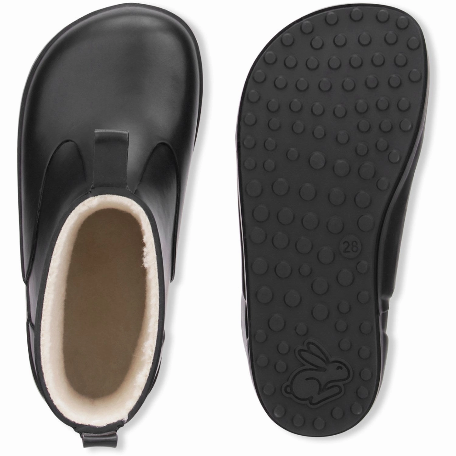 Compact Form Bundgaard Black Rain