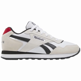 Reebok Glide Mens Casual Shoes Walk Ready SoftInterior