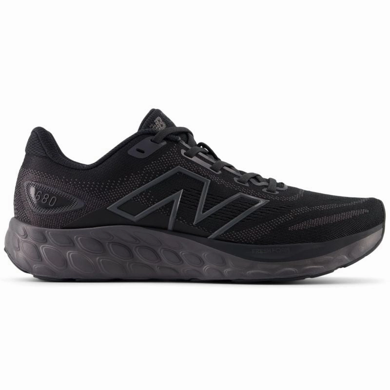 New Balance Fresh Foam X 680v8 D WIDE Womens Running Shoes casual runner shoes cross - trainers