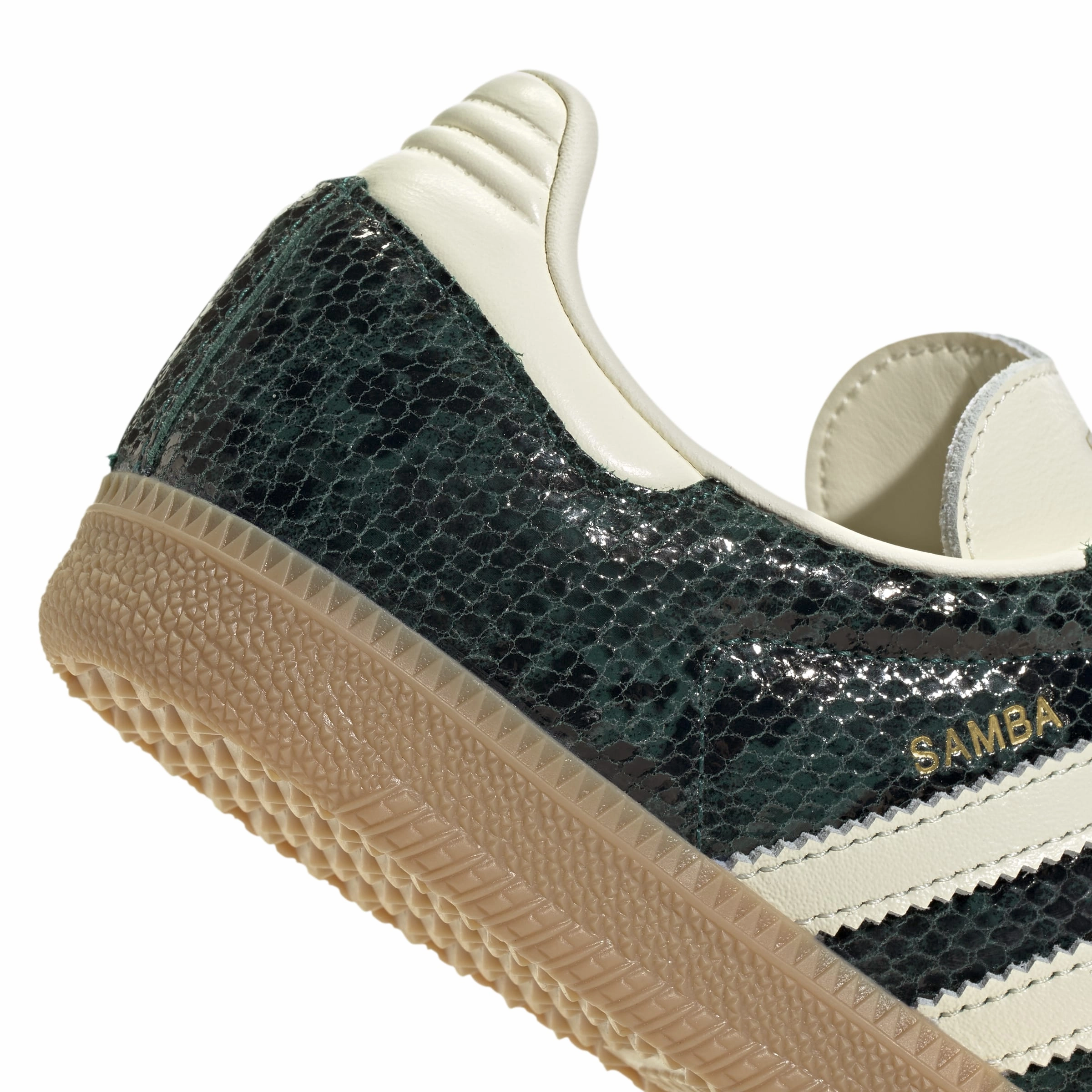 Adidas Womens Samba Shoes Balance buckles