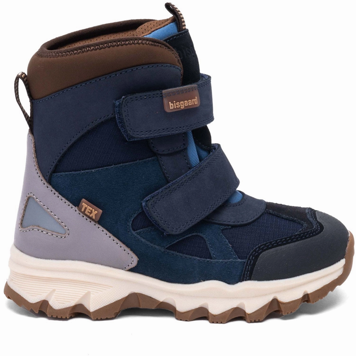 Long Hike Bisgaard Navy Edon Tex Tex