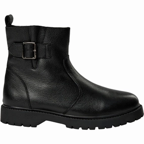 Quality craftsmanship Sofie Schnoor Black Boot