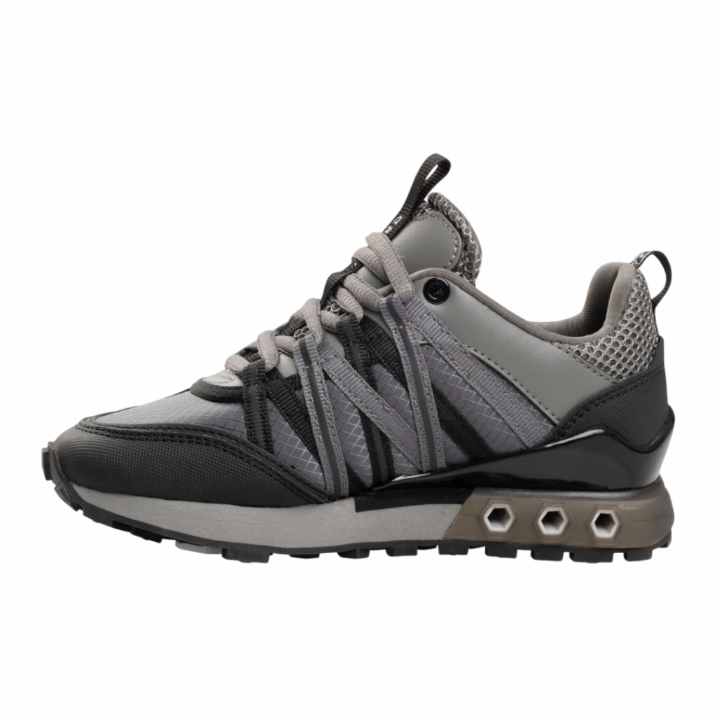 Quick Moves Quick Steps Cruyff Fearia Junior