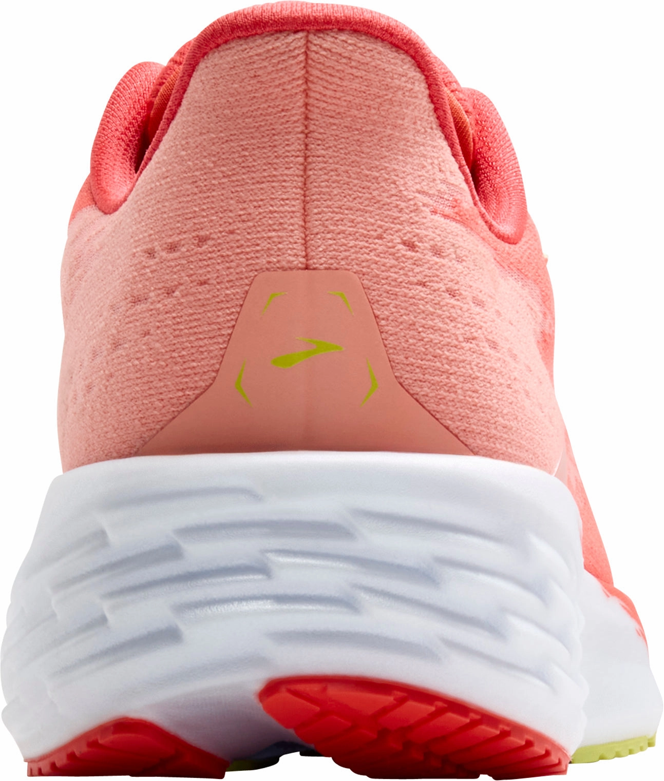 Brooks Launch 11 Womens Running Shoes - Pink weekend - runner marathoning shoes