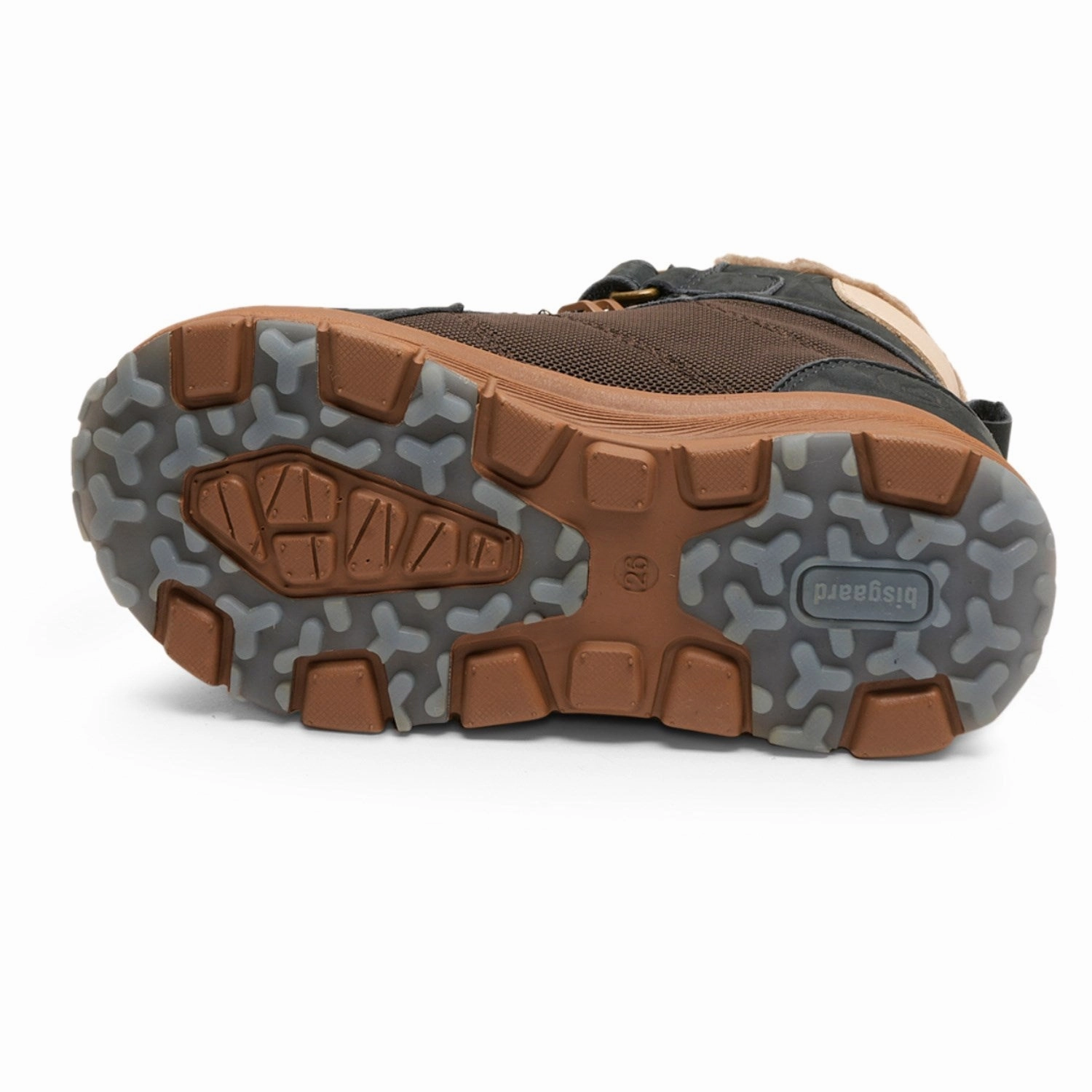 Bisgaard Lake Marlon Tex Bootr Waterproof Upper