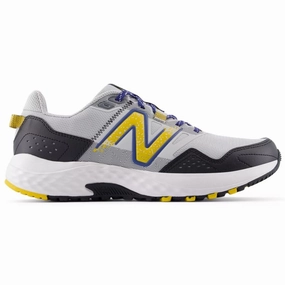 heavy duty trail shoes Wide toe box New Balance MT410 2E WIDE Mens Trail Running Shoes