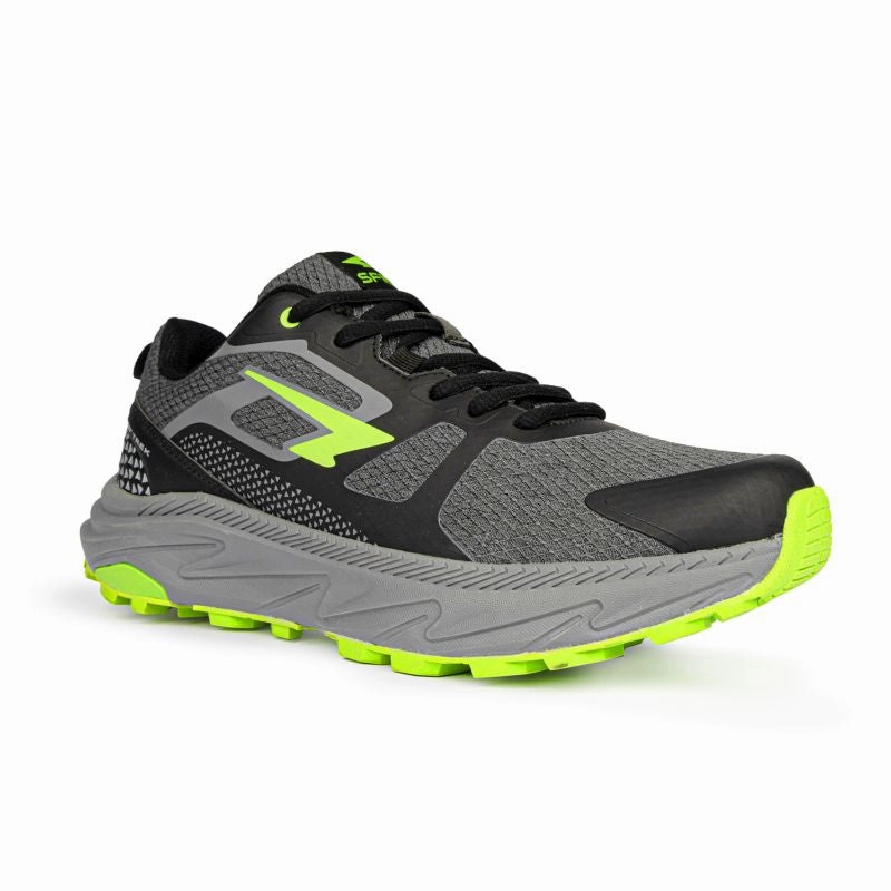 SFIDA Peak D Mens Trail Running Shoes Drainage Port System