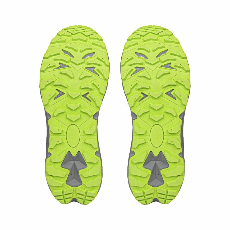 SFIDA Peak D Mens Trail Running Shoes reflective trail sneakers