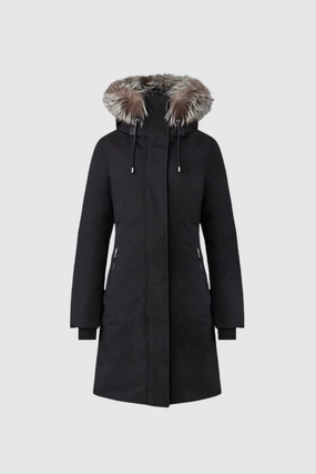 SHILOH-X Comfy Fit Soft Cover