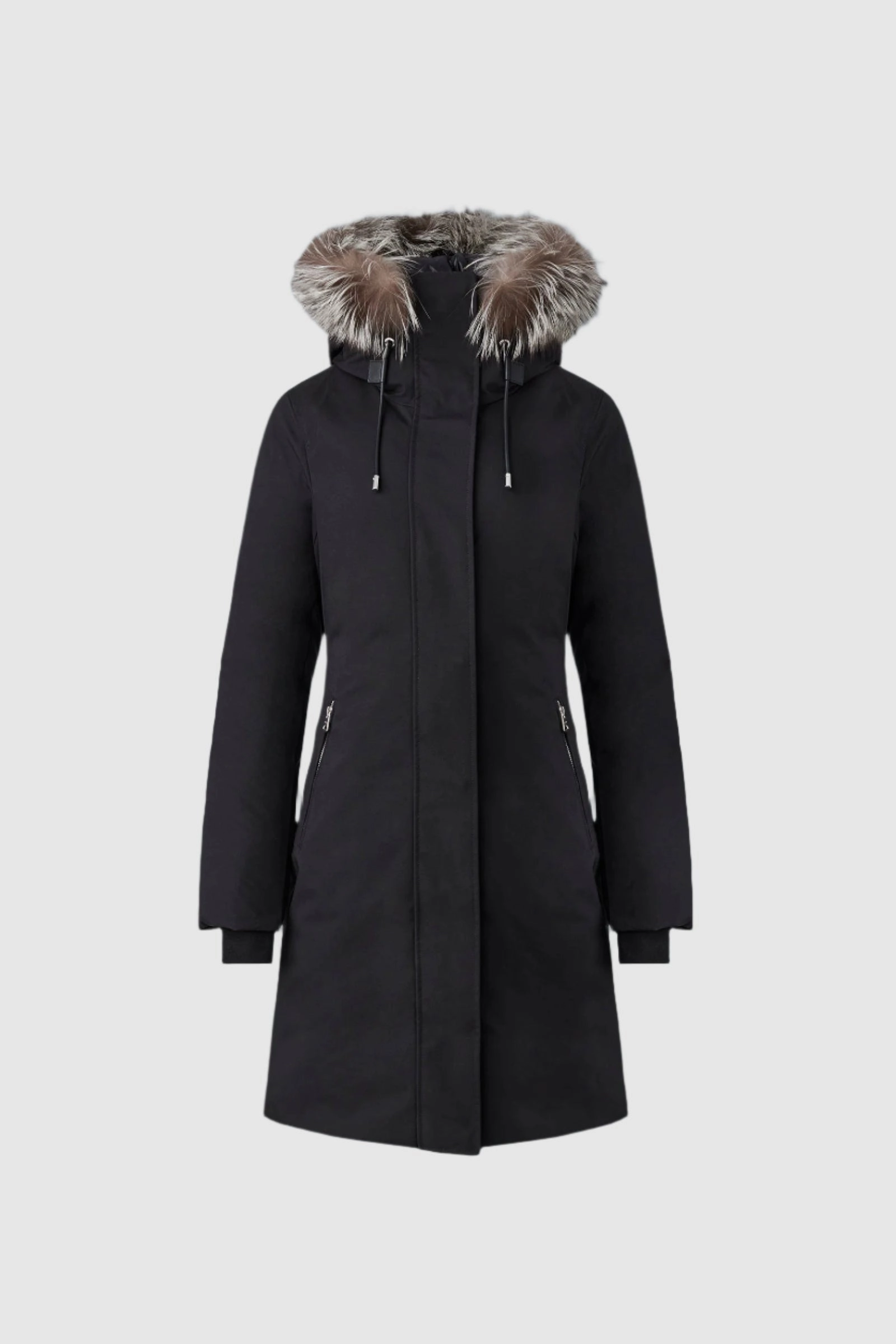 SHILOH-X Comfy Fit Soft Cover