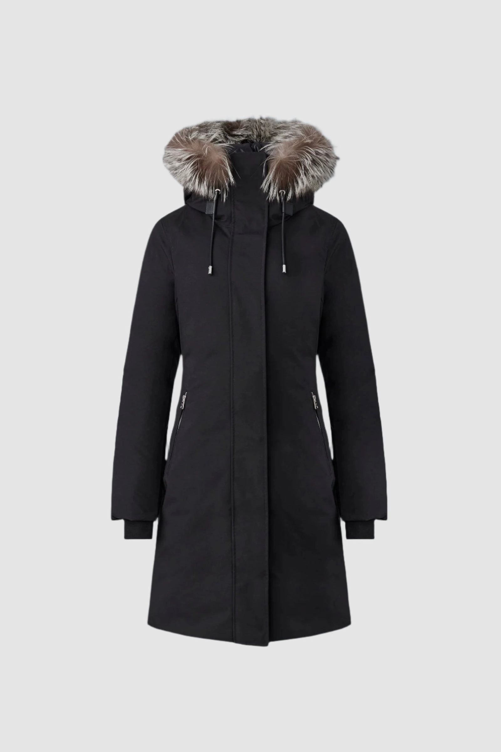 Multi Layer Design Functional Pocket SHILOH-X