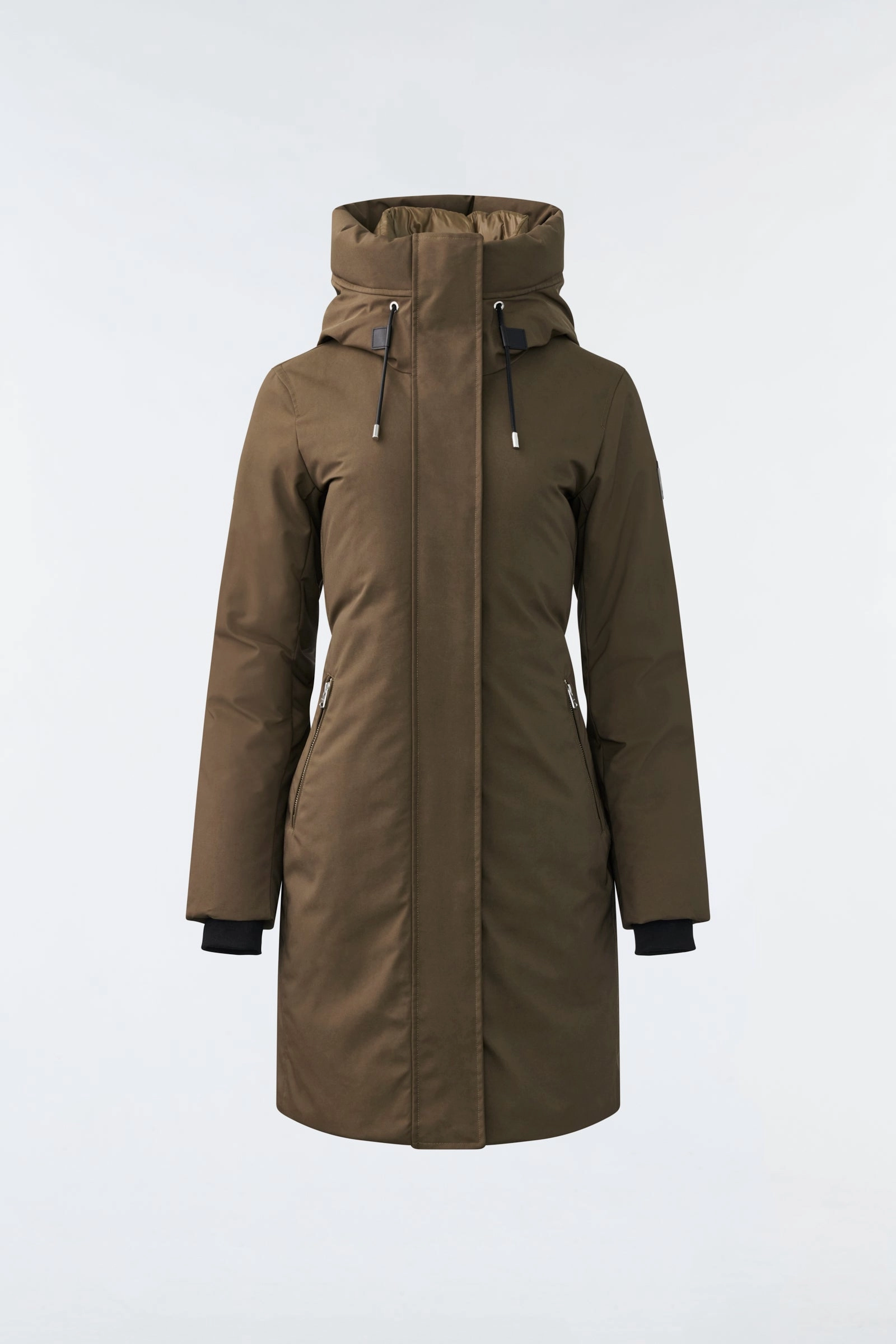 SHILOH-NF Reflective Safety Accents Breezy Layer Option