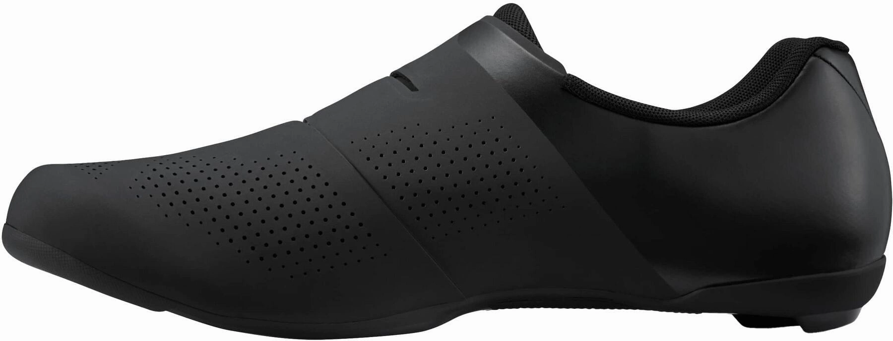 Shimano RC302 Mens Road Cycling Shoes - Black All   Purpose