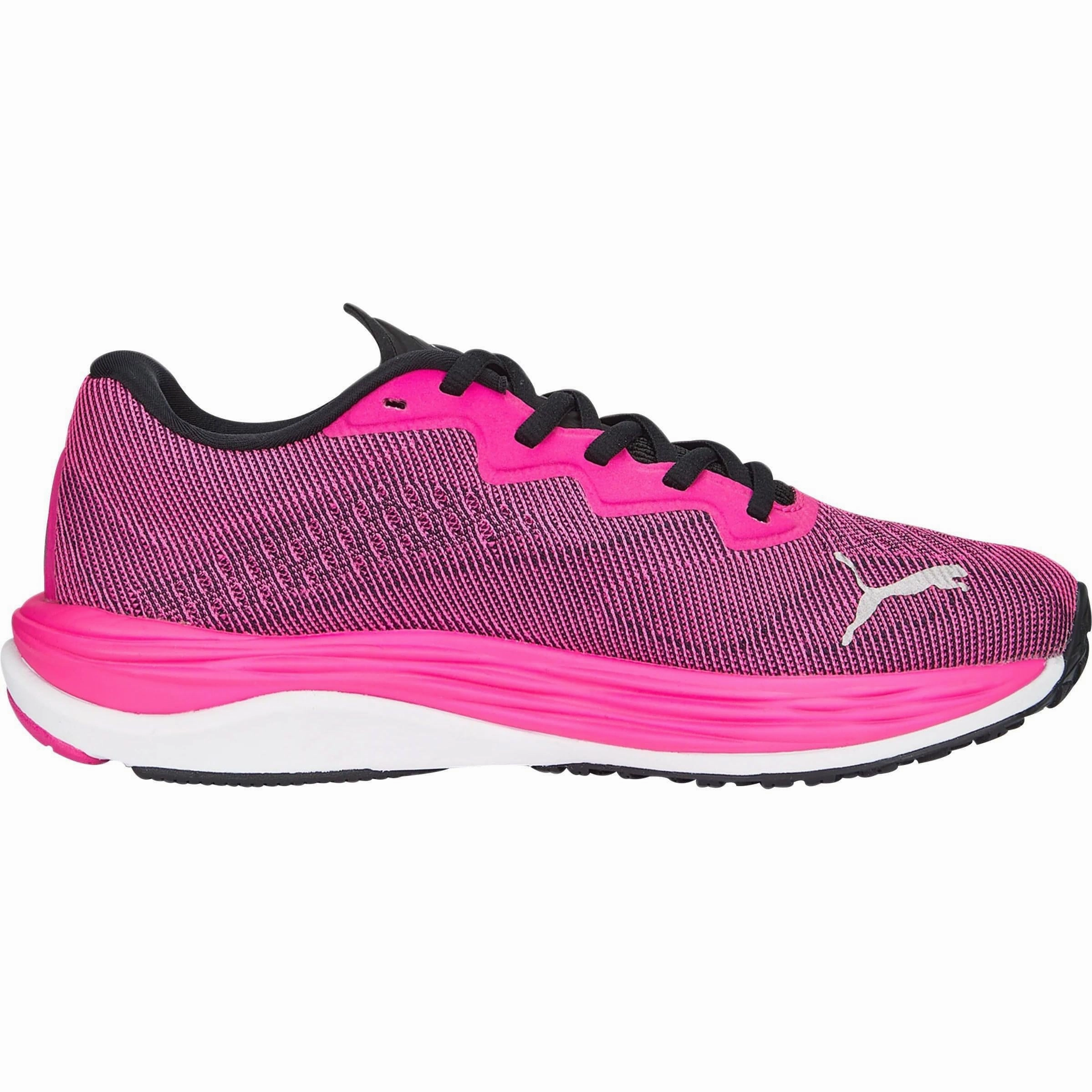 Puma Velocity Nitro 2 Womens Running Shoes - Pink High quality materials